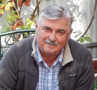 Александр Махнёв