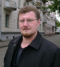 Андрей Васильченко Андрей Васильченко