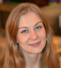 Анна Гончарова Анна Гончарова