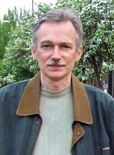 Виктор Губарев Виктор Губарев
