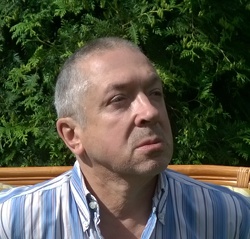 Павел Козлов