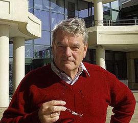 Дэвид Ирвинг Дэвид Ирвинг