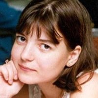 Александра Крючкова Александра Крючкова