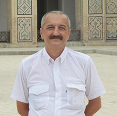 Голиб Саидов Голиб Саидов