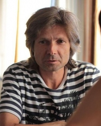 Вадим Зеланд Вадим Зеланд