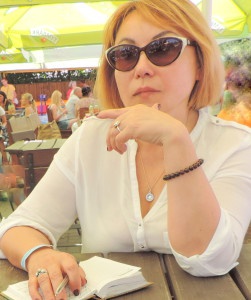 Татьяна Никитина Татьяна Никитина