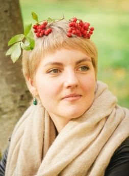 Софи Авдюхина Софи Авдюхина