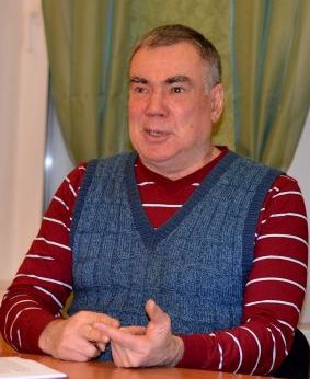 Георгий Богач