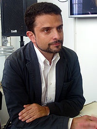 Александр Архангельский Александр Архангельский