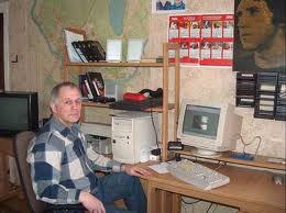 Виктор Бакин Виктор Бакин