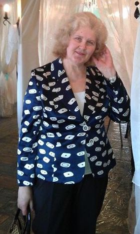 Лана Невская Лана Невская