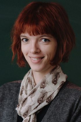 Анна Ремез Анна Ремез