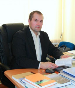 Николай Кожуханов Николай Кожуханов