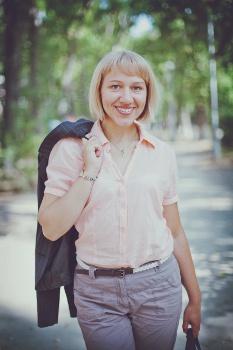 Светлана Клаас Светлана Клаас