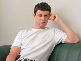 Лев Данилкин Лев Данилкин