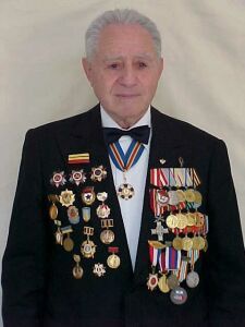 Ион Деген