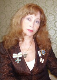Светлана Баранова Светлана Баранова