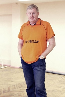 Андрей Мигулин