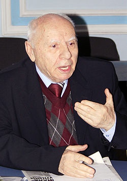 Солтан Дзарасов