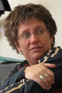 Ольга Бредникова Ольга Бредникова