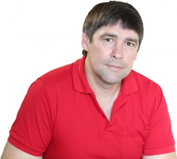 Алексей Лукшин Алексей Лукшин