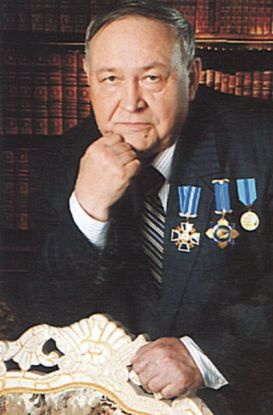 Валерий Могильницкий Валерий Могильницкий