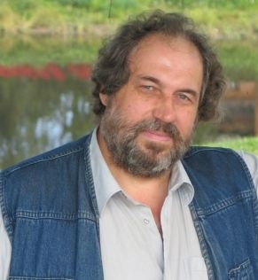 Николай Толстиков Николай Толстиков