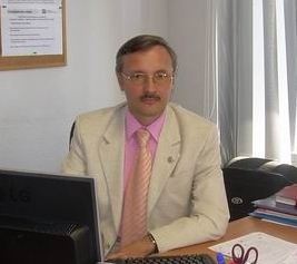 Олег Бажанов Олег Бажанов