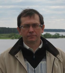 Сергей Полозков Сергей Полозков