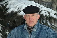 Сергей Трахимёнок Сергей Трахимёнок