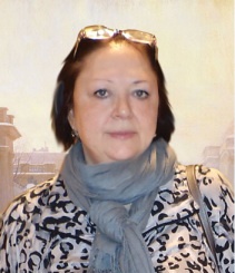 Нина Дитинич Нина Дитинич