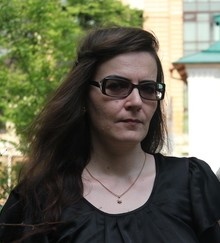 Наталия Шило Наталия Шило