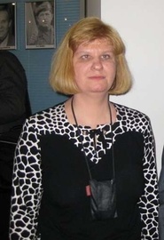 Екатерина Польгуева Екатерина Польгуева