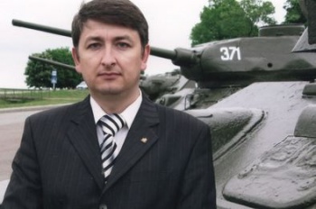 Валерий Замулин Валерий Замулин
