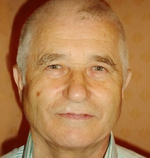 Владимир Каменев Владимир Каменев