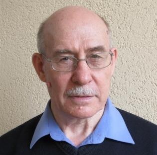 Владимир Кузнечевский Владимир Кузнечевский