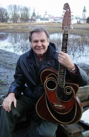 Александр Бобров Александр Бобров