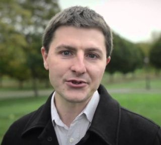 Гевин Экстенс Гевин Экстенс