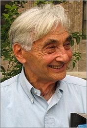 Говард Зинн Говард Зинн