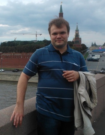 Иван Белогорохов Иван Белогорохов