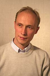 Олег Гадецкий Олег Гадецкий