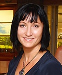 Марина Йоргенсен