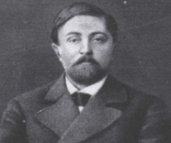 Дмитрий Мамин-Сибиряк Дмитрий Мамин-Сибиряк