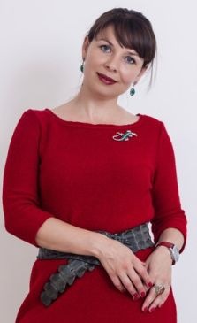 Наталья Винниченко-Морозова Наталья Винниченко-Морозова