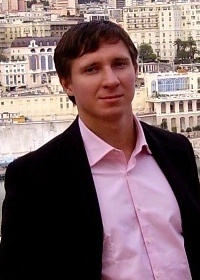 Михаил Радуга Михаил Радуга