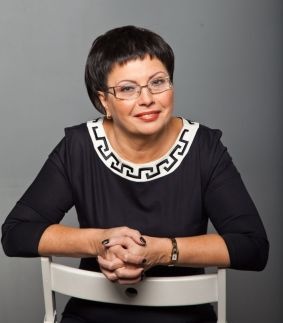 Наталья Матвеева Наталья Матвеева