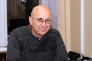 Марик Хазин Марик Хазин
