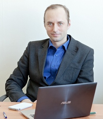 Сергей Бородин Сергей Бородин