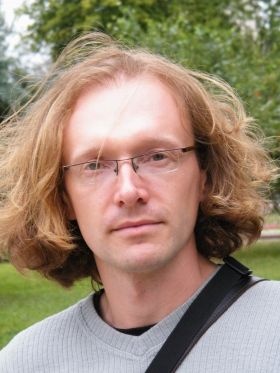 Виталий Климчук Виталий Климчук