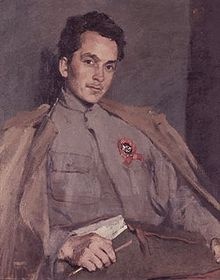 Дмитрий Фурманов Дмитрий Фурманов